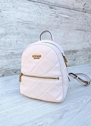 Guess рюкзак шкіряний michael kors pinko сумка