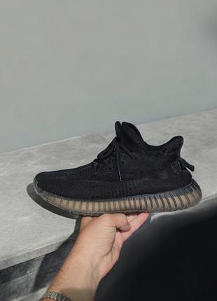 Кросівки чоловічі yeezy boost 350 v2