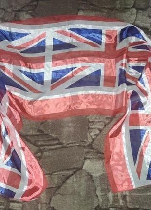 Шарфик британский флаг