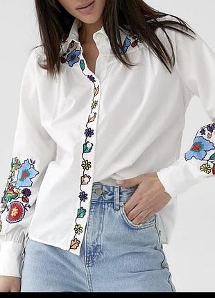 Вишиванка жіноча