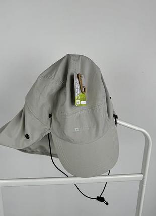 Кепка туристическая mountain warehouse новая с этикеткой