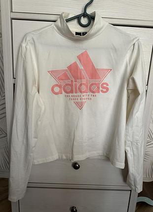 Кофта adidas