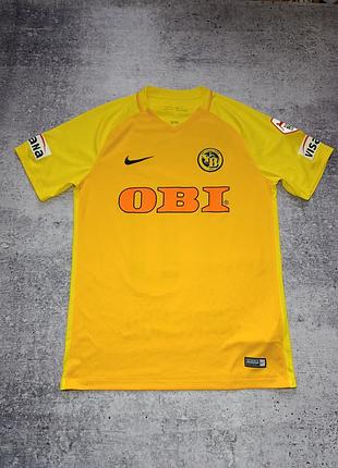 Мужская футбольная форма nike young boys