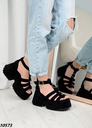 Босоніжки 10573