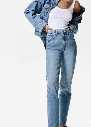 Джинси h&m розмір 36 s