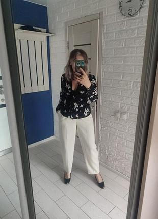 Винтажная брюки от rita ora+🎁 блуза от envll