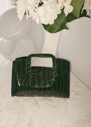 Маленькая сумка