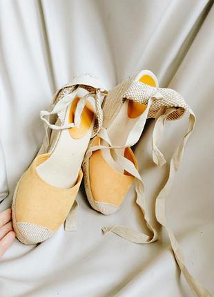 Невероятные босоножки женские graceland 38 стелька 24.5