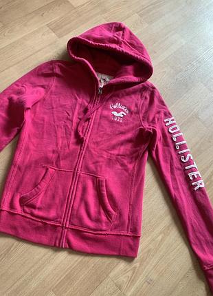 Худі, толстовка  hollister