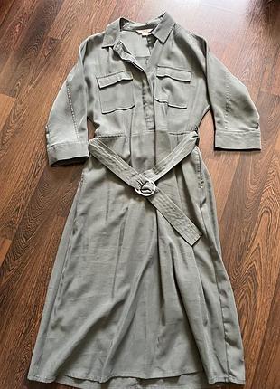 Сукня довга ostin