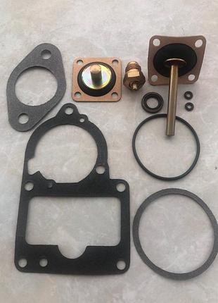 Ремкомплект карбюратора pierburg 31 pic 6-7 vw jetta i golf i polo 0.9/1.1/1.6 1974-1984