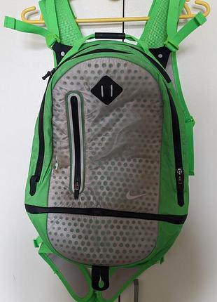 Рюкзак nike спортивний варіант