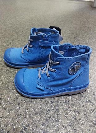 Кеди converse palladium завишені оригінальні