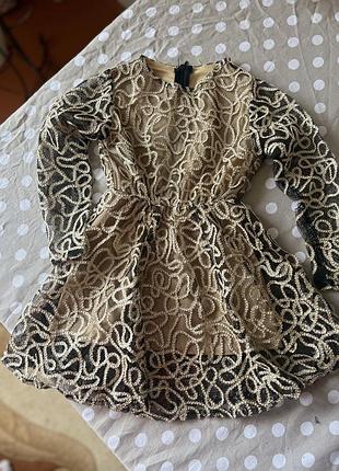 Сукня святкова