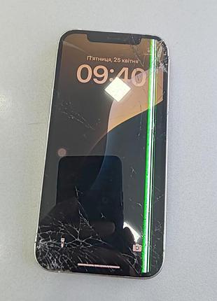 Смартфон iphone 12 pro 128gb б/у