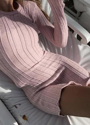 Сукня вʼязана від alice k