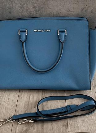 Сумка michael kors 4