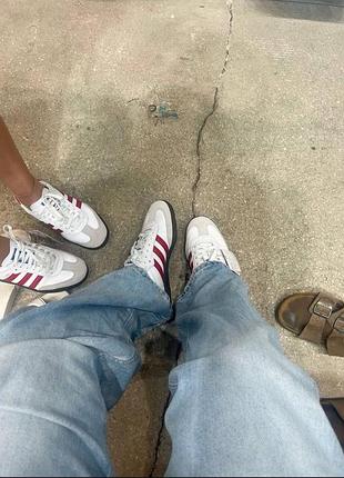 Кросівки adidas samba оригінал 38 розмір