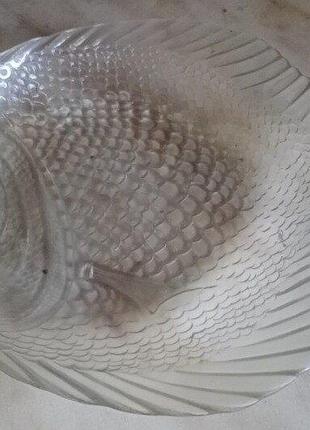 Салатник для риби