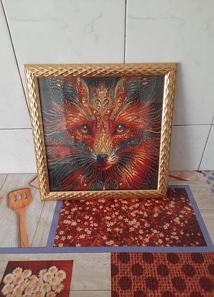 Картина алмазна вишивка