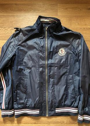 Moncler куртка