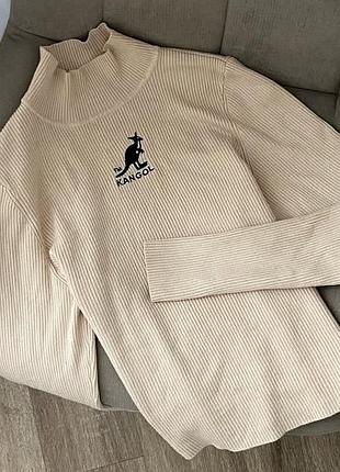 Гольф жіночий kangol h&m