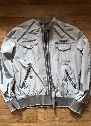 Мужская  куртка