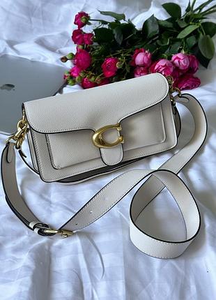 Сумка Ballerinas COACH Brandi Cbut Bal Cc G4379 232701 Saddle Tan