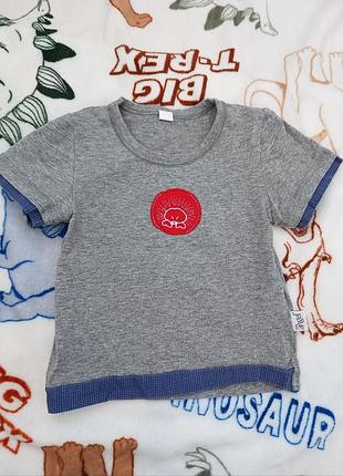 Футболка для немовляти