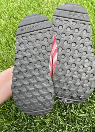 Кросівки adidas 4
