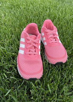 Кросівки adidas 3