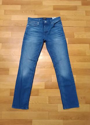 Якісні брендові стильні джинси