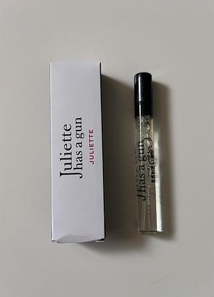Парфумована вода juliette has a gun - parfums juliette