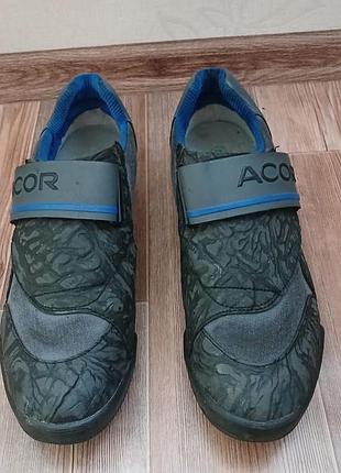 Велокроссовки acor italy