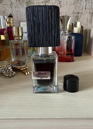 Парфуми nasomatto black afgano 30ml