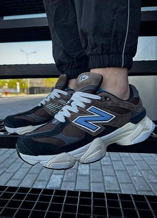 🔱 кросівки new balance 9060 🔱