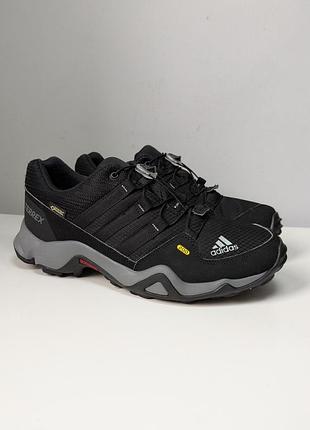 Трекінгові кросівки adidas terrex goretex ws trekking ax2r 40 р. оригінал