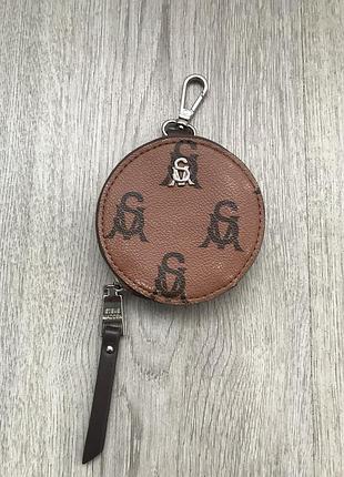 Ключниця гаманець кошельок брелок steve madden