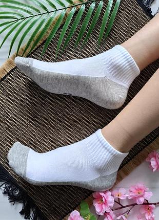 Детские носки