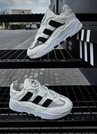 🧷 кросівки adidas niteball ™️