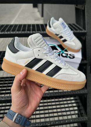 Кросівки adidas samba 🥷