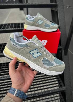 👟 Tecnologias New balance Summit Unknown V2 Trail Running Shoes3 фото