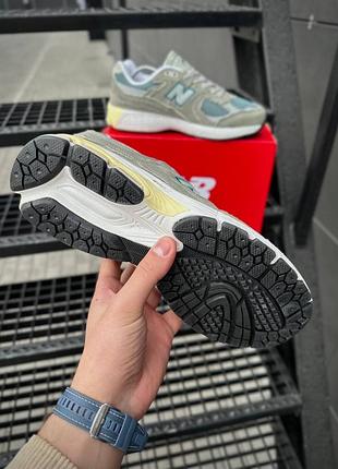 👟 Tecnologias New balance Summit Unknown V2 Trail Running Shoes8 фото
