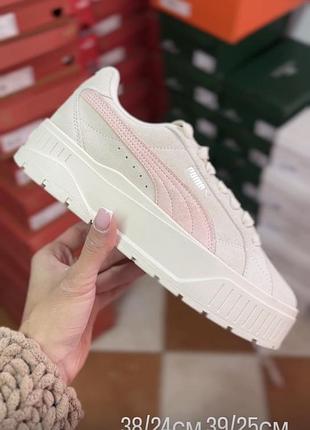 Кеди кросівки  puma