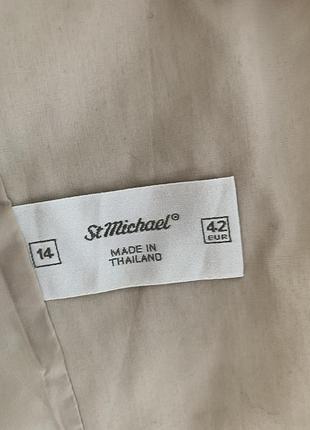 Тренч вінтаж 3