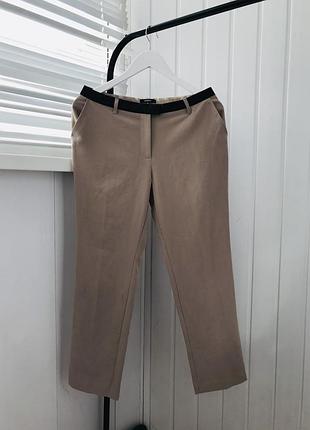 Классические летние брюки