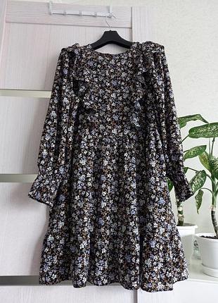 Платье 5а 18, 58 на 95