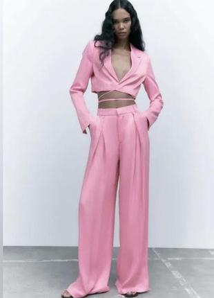 Ідеальний костюм zara