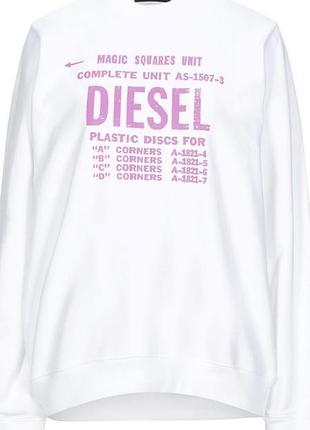 Світшот diesel