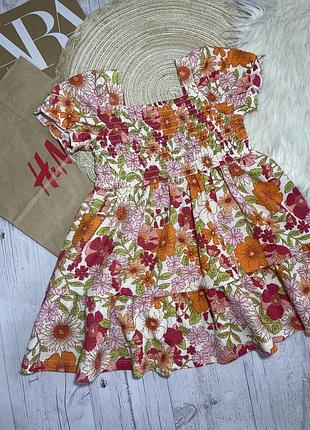 Сукня 12-18 міс, 86 см